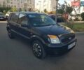 Синий Форд Фьюжн, объемом двигателя 1.39 л и пробегом 229 тыс. км за 4550 $, фото 6 на Automoto.ua
