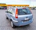 Форд Фьюжн 2006 в Луцке на Automoto.ua Синий Форд Фьюжн, объемом двигателя 1.6 л и пробегом 233 тыс. км за 2400 $, фото 7 на Automoto.ua