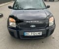 Синий Форд Фьюжн, объемом двигателя 1.39 л и пробегом 286 тыс. км за 3400 $, фото 1 на Automoto.ua