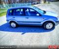 Синій Форд Фьюжен, об'ємом двигуна 1.4 л та пробігом 160 тис. км за 4800 $, фото 3 на Automoto.ua