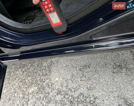 Синий Форд Фьюжн, объемом двигателя 1.6 л и пробегом 184 тыс. км за 4599 $, фото 72 на Automoto.ua