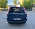 Синий Форд Фьюжн, объемом двигателя 1.4 л и пробегом 250 тыс. км за 4524 $, фото 7 на Automoto.ua
