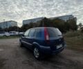 Синий Форд Фьюжн, объемом двигателя 1.4 л и пробегом 285 тыс. км за 2950 $, фото 2 на Automoto.ua