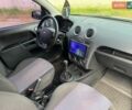 Синій Форд Фьюжен, об'ємом двигуна 1.56 л та пробігом 274 тис. км за 4999 $, фото 21 на Automoto.ua
