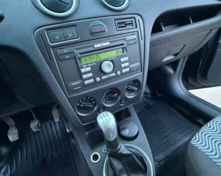 Синій Форд Фьюжен, об'ємом двигуна 1.39 л та пробігом 230 тис. км за 4650 $, фото 20 на Automoto.ua