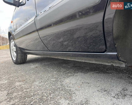 Синий Форд Фьюжн, объемом двигателя 1.6 л и пробегом 184 тыс. км за 4599 $, фото 17 на Automoto.ua