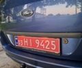 Синий Форд Фьюжн, объемом двигателя 1.4 л и пробегом 189 тыс. км за 4699 $, фото 14 на Automoto.ua