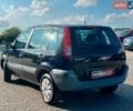 Синий Форд Фьюжн, объемом двигателя 1.4 л и пробегом 100 тыс. км за 5490 $, фото 6 на Automoto.ua