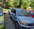 Синій Форд Фьюжен, об'ємом двигуна 1.39 л та пробігом 195 тис. км за 4900 $, фото 3 на Automoto.ua