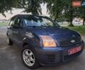 Синий Форд Фьюжн, объемом двигателя 1.4 л и пробегом 189 тыс. км за 4500 $, фото 21 на Automoto.ua