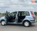 Синій Форд Фьюжен, об'ємом двигуна 0 л та пробігом 165 тис. км за 3800 $, фото 1 на Automoto.ua