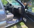 Синий Форд Фьюжн, объемом двигателя 1.39 л и пробегом 223 тыс. км за 4200 $, фото 10 на Automoto.ua