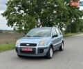 Синій Форд Фьюжен, об'ємом двигуна 0 л та пробігом 165 тис. км за 3800 $, фото 1 на Automoto.ua