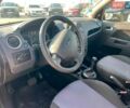 Синий Форд Фьюжн, объемом двигателя 1.4 л и пробегом 100 тыс. км за 5490 $, фото 15 на Automoto.ua