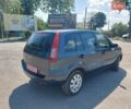 Синий Форд Фьюжн, объемом двигателя 1.4 л и пробегом 140 тыс. км за 5300 $, фото 6 на Automoto.ua
