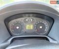 Синий Форд Фьюжн, объемом двигателя 1.39 л и пробегом 165 тыс. км за 5300 $, фото 12 на Automoto.ua