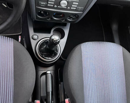 Синий Форд Фьюжн, объемом двигателя 1.6 л и пробегом 184 тыс. км за 4599 $, фото 33 на Automoto.ua