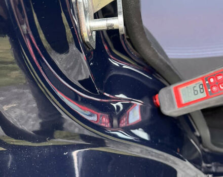 Синий Форд Фьюжн, объемом двигателя 1.6 л и пробегом 184 тыс. км за 4599 $, фото 77 на Automoto.ua