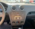 Синий Форд Фьюжн, объемом двигателя 1.4 л и пробегом 100 тыс. км за 5490 $, фото 22 на Automoto.ua