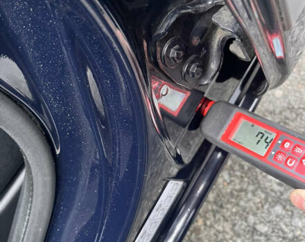 Синий Форд Фьюжн, объемом двигателя 1.6 л и пробегом 184 тыс. км за 4599 $, фото 71 на Automoto.ua