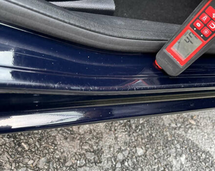 Синий Форд Фьюжн, объемом двигателя 1.6 л и пробегом 184 тыс. км за 4599 $, фото 74 на Automoto.ua