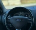 Синій Форд Фьюжен, об'ємом двигуна 1.39 л та пробігом 190 тис. км за 5450 $, фото 19 на Automoto.ua