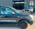 Синий Форд Фьюжн, объемом двигателя 1.4 л и пробегом 100 тыс. км за 5490 $, фото 11 на Automoto.ua