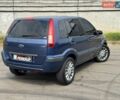 Синій Форд Фьюжен, об'ємом двигуна 1.56 л та пробігом 274 тис. км за 4999 $, фото 5 на Automoto.ua