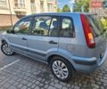Синий Форд Фьюжн, объемом двигателя 1.4 л и пробегом 168 тыс. км за 4750 $, фото 11 на Automoto.ua