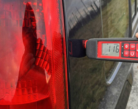 Синий Форд Фьюжн, объемом двигателя 1.6 л и пробегом 184 тыс. км за 4599 $, фото 55 на Automoto.ua