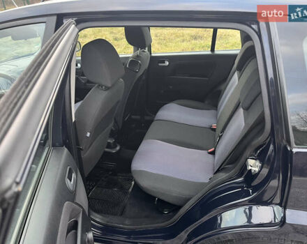 Синий Форд Фьюжн, объемом двигателя 1.6 л и пробегом 184 тыс. км за 4599 $, фото 22 на Automoto.ua