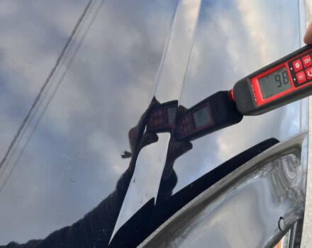 Синий Форд Фьюжн, объемом двигателя 1.6 л и пробегом 184 тыс. км за 4599 $, фото 66 на Automoto.ua