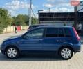 Синій Форд Фьюжен, об'ємом двигуна 1.39 л та пробігом 190 тис. км за 5450 $, фото 12 на Automoto.ua