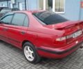 Синий Форд Фьюжн, объемом двигателя 1.4 л и пробегом 285 тыс. км за 3200 $, фото 10 на Automoto.ua