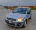 Форд Фьюжн 2006 в Луцке на Automoto.ua Синий Форд Фьюжн, объемом двигателя 1.6 л и пробегом 233 тыс. км за 2400 $, фото 8 на Automoto.ua