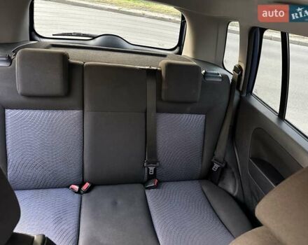 Синий Форд Фьюжн, объемом двигателя 1.6 л и пробегом 314 тыс. км за 5400 $, фото 16 на Automoto.ua