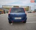 Синій Форд Фьюжен, об'ємом двигуна 1.6 л та пробігом 316 тис. км за 4030 $, фото 3 на Automoto.ua