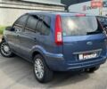 Синій Форд Фьюжен, об'ємом двигуна 1.56 л та пробігом 274 тис. км за 4999 $, фото 3 на Automoto.ua