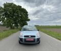 Синий Форд Фьюжн, объемом двигателя 0 л и пробегом 156 тыс. км за 3800 $, фото 6 на Automoto.ua