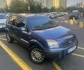 Синий Форд Фьюжн, объемом двигателя 1.6 л и пробегом 275 тыс. км за 4498 $, фото 1 на Automoto.ua