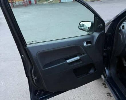 Синій Форд Фьюжен, об'ємом двигуна 1.39 л та пробігом 230 тис. км за 4650 $, фото 14 на Automoto.ua