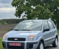 Синий Форд Фьюжн, объемом двигателя 0 л и пробегом 156 тыс. км за 3800 $, фото 5 на Automoto.ua