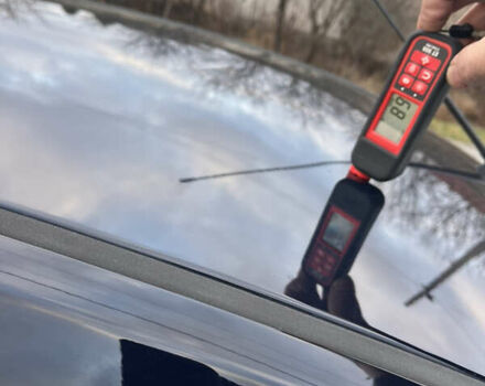 Синий Форд Фьюжн, объемом двигателя 1.6 л и пробегом 184 тыс. км за 4599 $, фото 68 на Automoto.ua