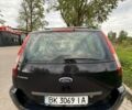 Синий Форд Фьюжн, объемом двигателя 1.4 л и пробегом 270 тыс. км за 4700 $, фото 2 на Automoto.ua