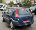 Форд Фьюжен 2006 у Чернігові на Automoto.ua Синій Форд Фьюжен, об'ємом двигуна 1.6 л та пробігом 18 тис. км за 6500 $, фото 4 на Automoto.ua