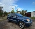 Синий Форд Фьюжн, объемом двигателя 1.4 л и пробегом 285 тыс. км за 2950 $, фото 6 на Automoto.ua