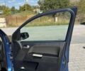 Синий Форд Фьюжн, объемом двигателя 1.39 л и пробегом 190 тыс. км за 5450 $, фото 23 на Automoto.ua