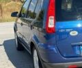 Синій Форд Фьюжен, об'ємом двигуна 1.39 л та пробігом 190 тис. км за 5450 $, фото 3 на Automoto.ua