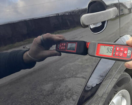 Синий Форд Фьюжн, объемом двигателя 1.6 л и пробегом 184 тыс. км за 4599 $, фото 48 на Automoto.ua