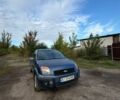 Синий Форд Фьюжн, объемом двигателя 1.4 л и пробегом 285 тыс. км за 2950 $, фото 7 на Automoto.ua